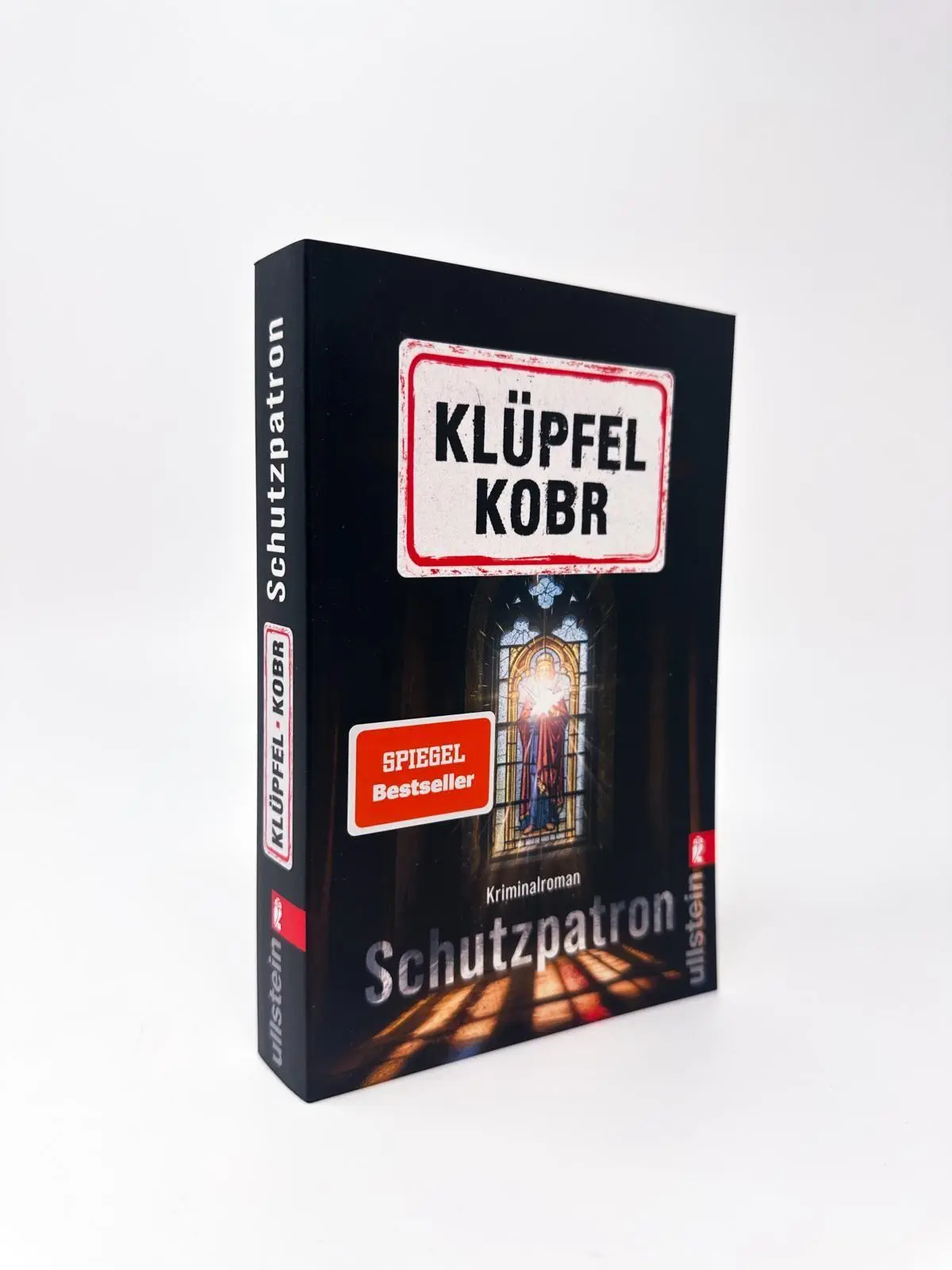 Bild: 9783548074061 | Schutzpatron | Volker Klüpfel (u. a.) | Taschenbuch | Kluftinger