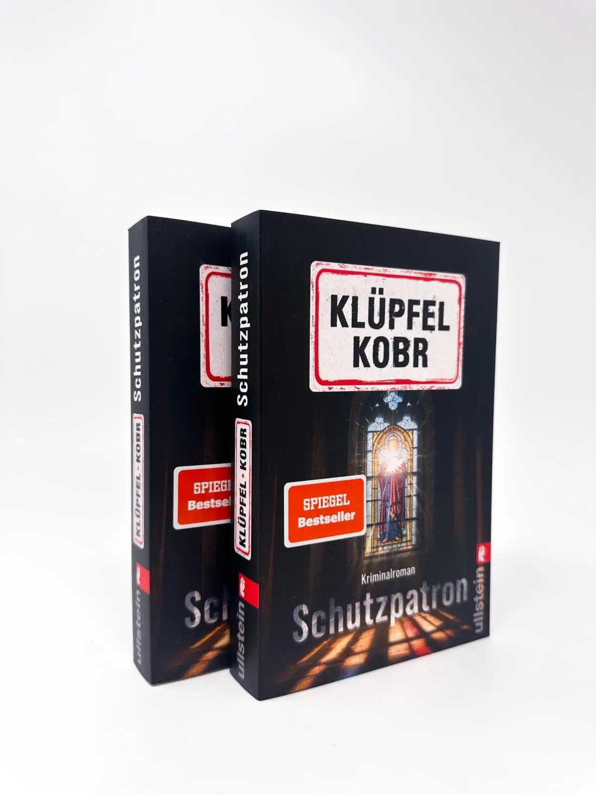 Bild: 9783548074061 | Schutzpatron | Volker Klüpfel (u. a.) | Taschenbuch | Kluftinger