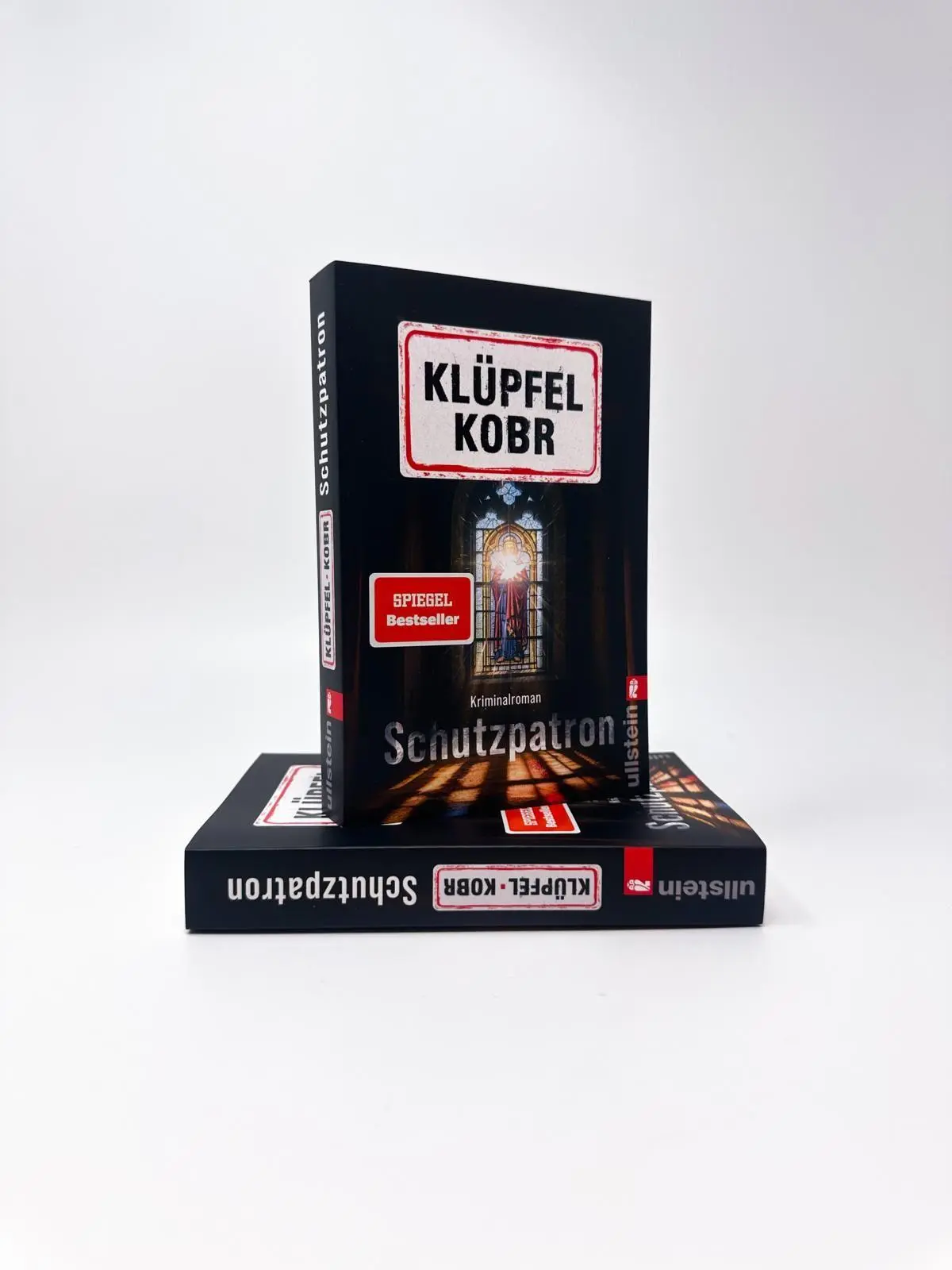 Bild: 9783548074061 | Schutzpatron | Volker Klüpfel (u. a.) | Taschenbuch | Kluftinger