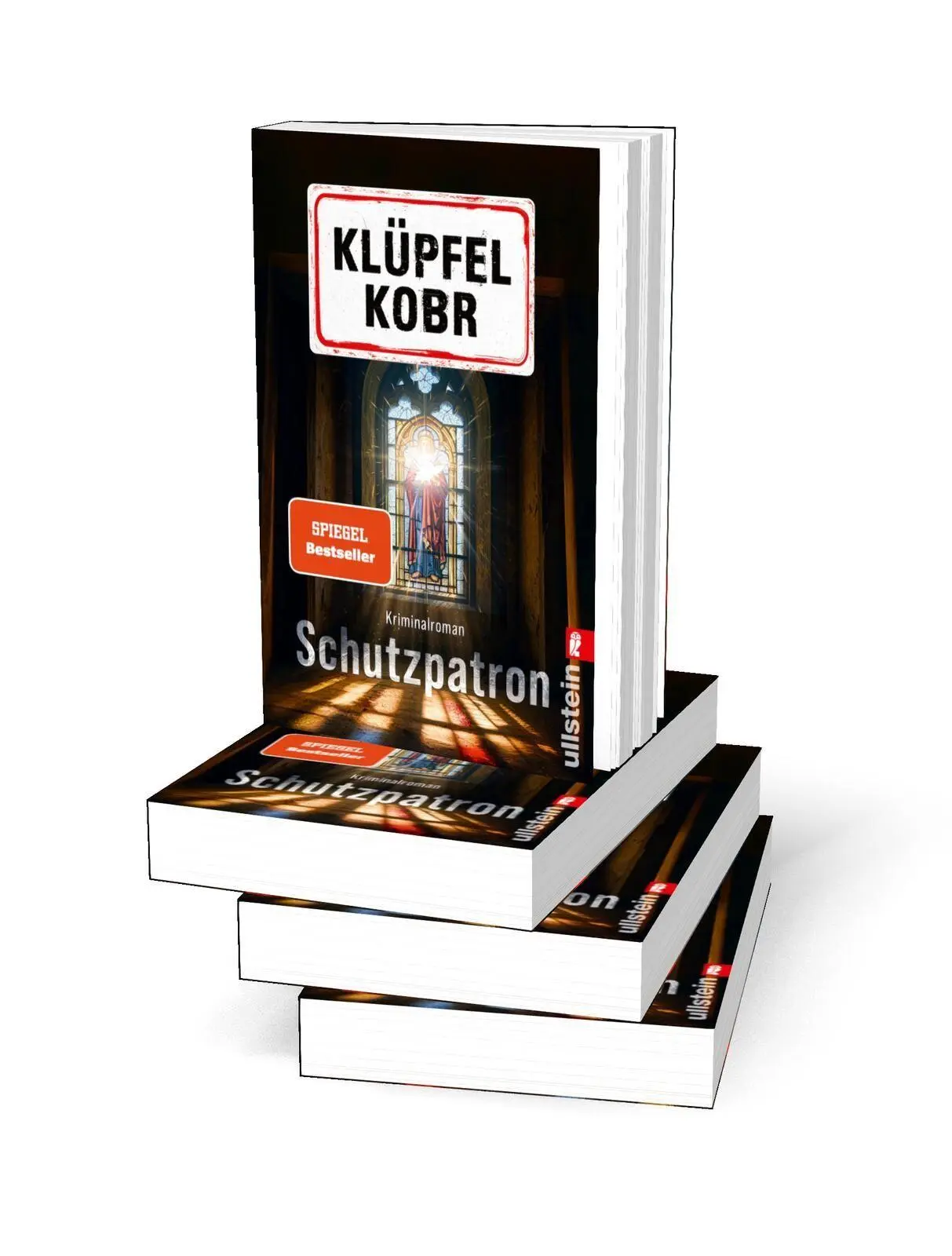 Bild: 9783548074061 | Schutzpatron | Volker Klüpfel (u. a.) | Taschenbuch | Kluftinger