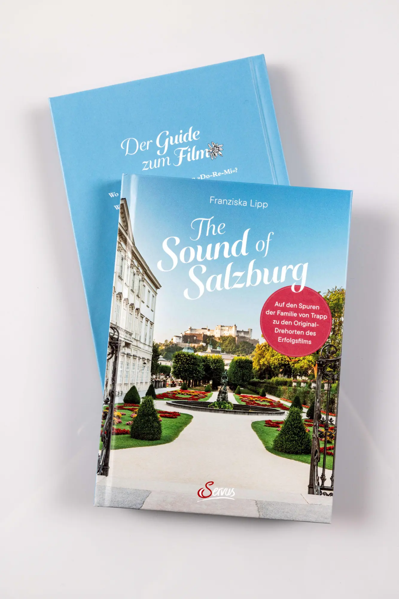 Bild: 9783710404061 | The Sound of Salzburg | Franziska Lipp | Buch | 80 S. | Deutsch | 2025