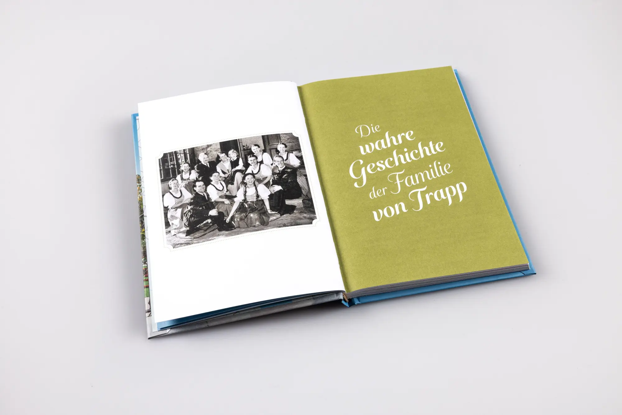Bild: 9783710404061 | The Sound of Salzburg | Franziska Lipp | Buch | 80 S. | Deutsch | 2025