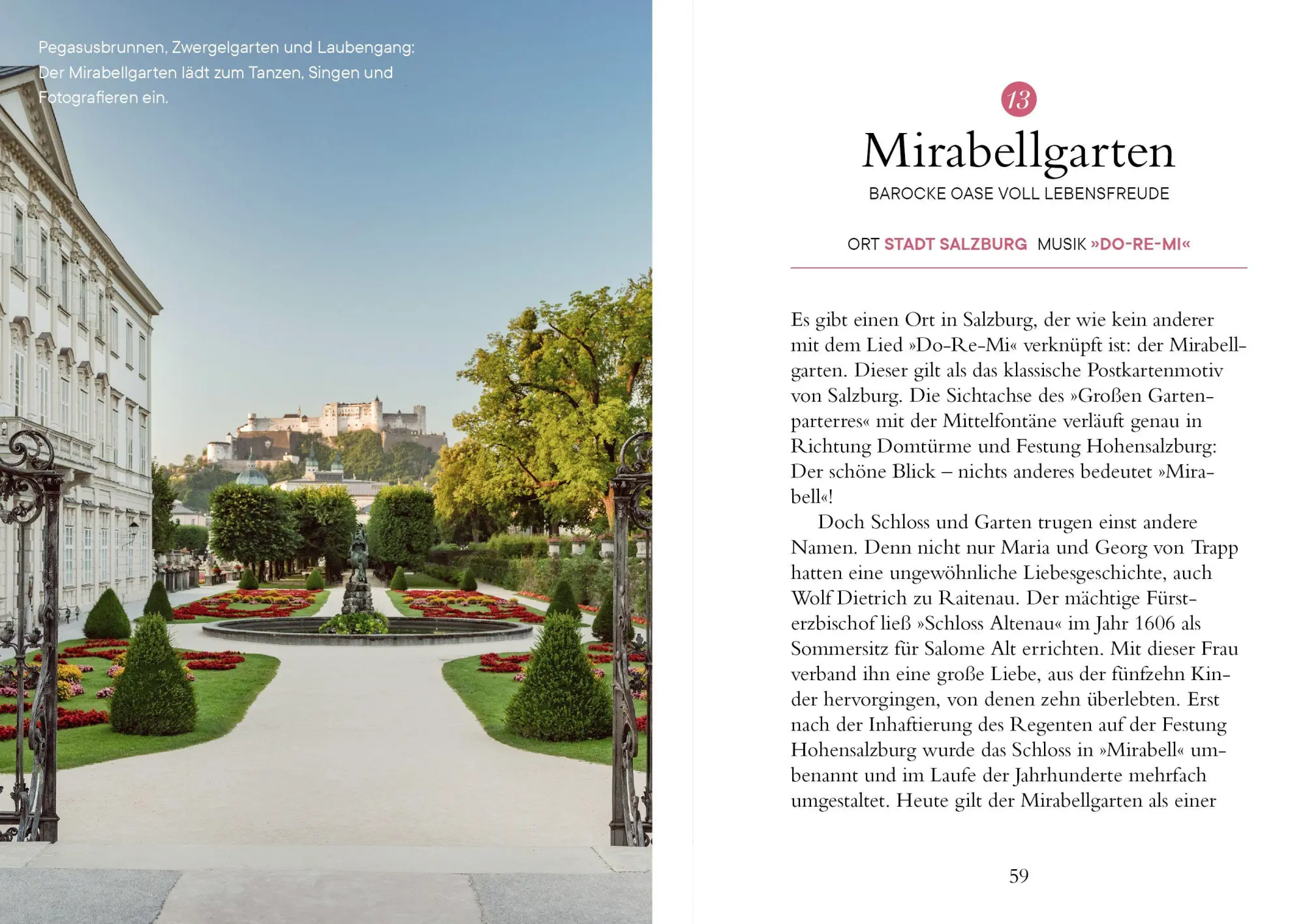 Bild: 9783710404061 | The Sound of Salzburg | Franziska Lipp | Buch | 80 S. | Deutsch | 2025