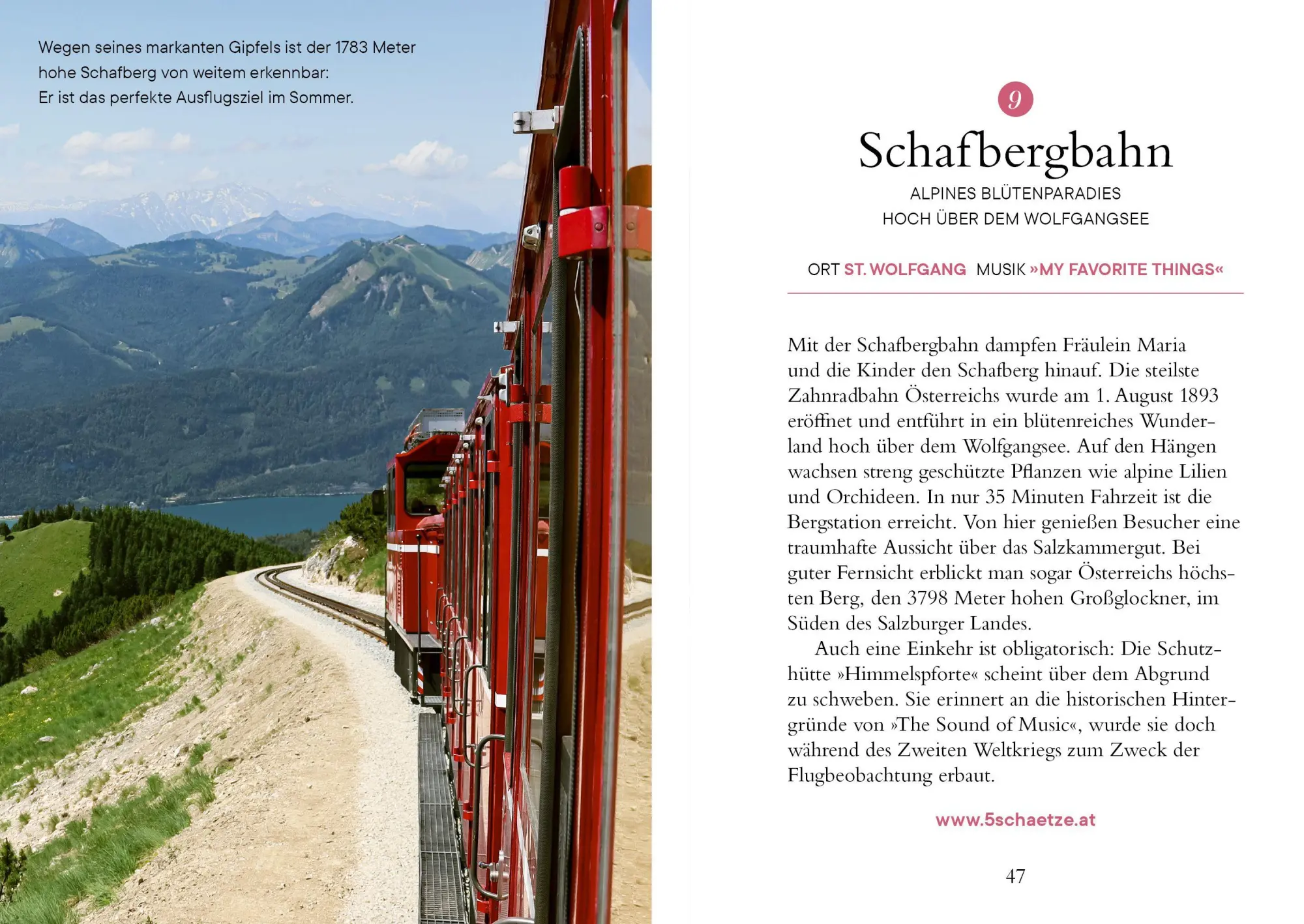 Bild: 9783710404061 | The Sound of Salzburg | Franziska Lipp | Buch | 80 S. | Deutsch | 2025