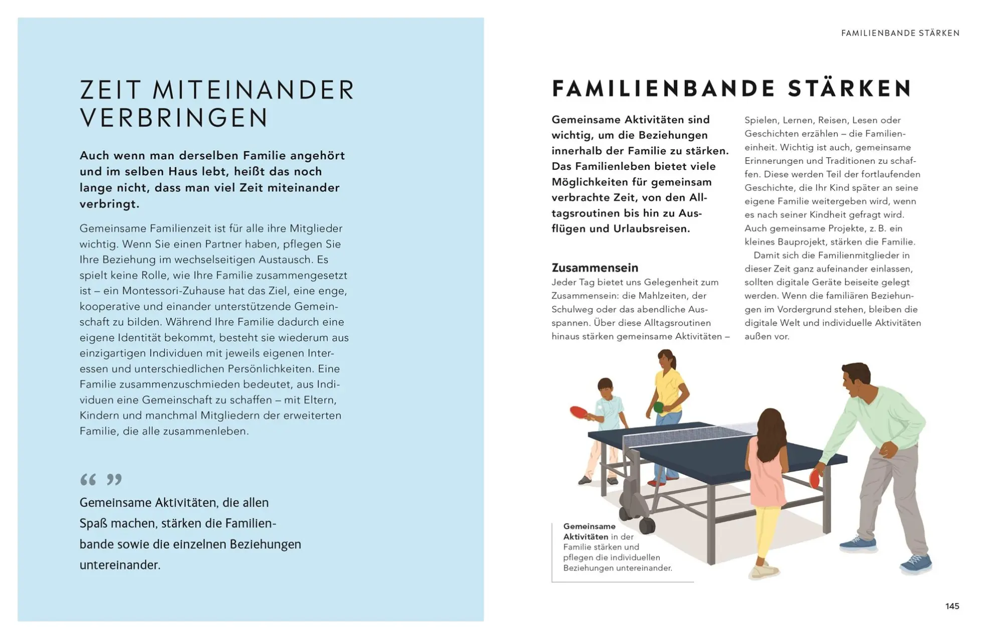 Bild: 9783831044061 | Montessori für die ganze Familie | Tim Seldin (u. a.) | Buch | 192 S.