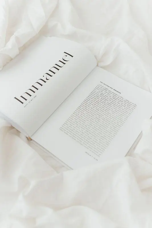 Bild: 9783863344061 | Advent | 24 Momente der Stille, Freude und Hoffnung | Studio | Buch