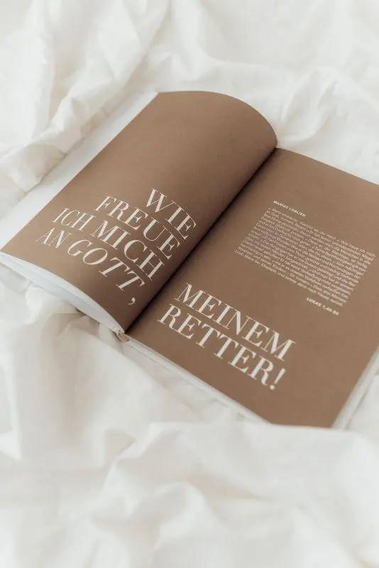 Bild: 9783863344061 | Advent | 24 Momente der Stille, Freude und Hoffnung | Studio | Buch