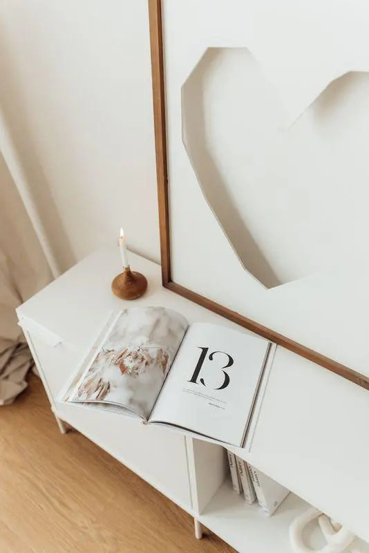 Bild: 9783863344061 | Advent | 24 Momente der Stille, Freude und Hoffnung | Studio | Buch