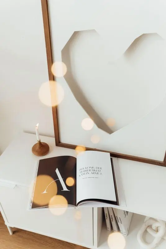 Bild: 9783863344061 | Advent | 24 Momente der Stille, Freude und Hoffnung | Studio | Buch