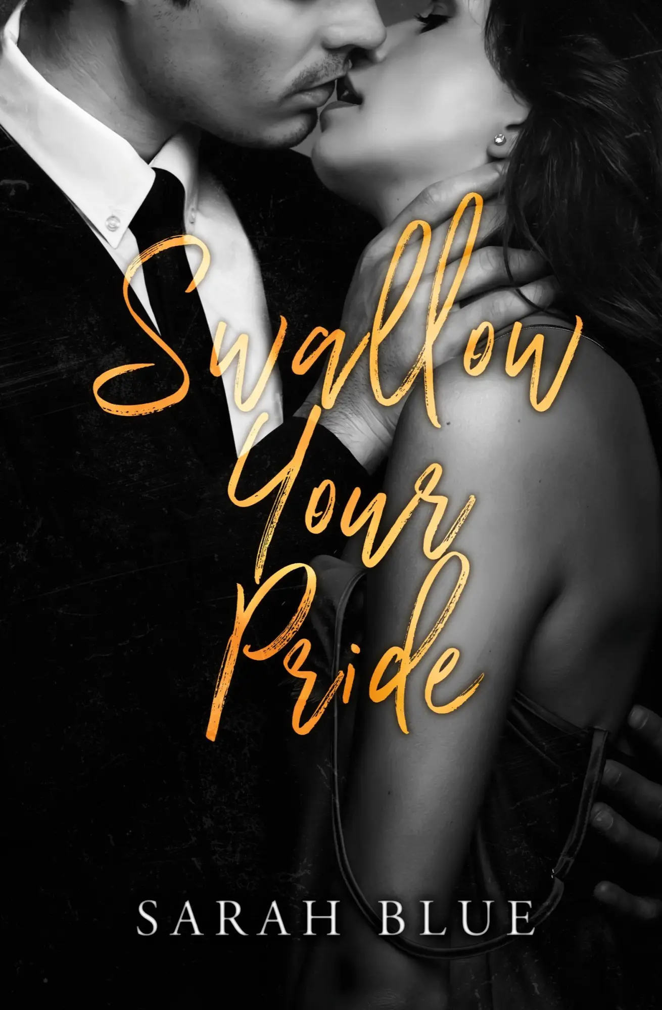 Cover: 9798986144061 | Swallow Your Pride | Sarah Blue | Taschenbuch | Englisch | 2023
