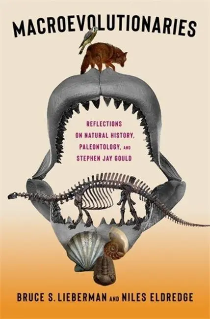 Cover: 9780231224161 | Macroevolutionaries | Bruce Lieberman (u. a.) | Taschenbuch | Englisch