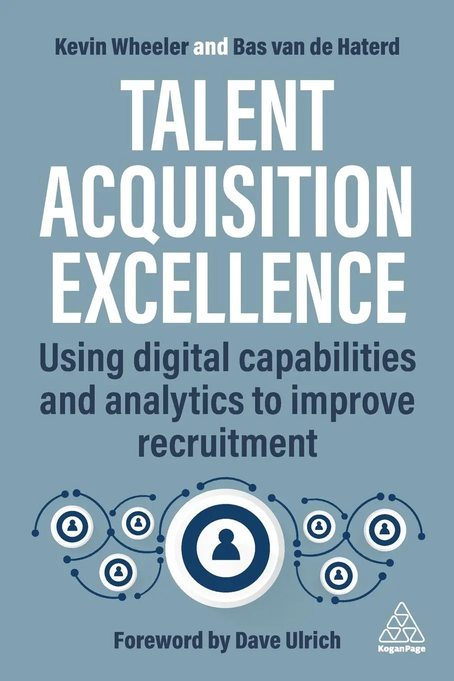 Cover: 9781398614161 | Talent Acquisition Excellence | Kevin Wheeler (u. a.) | Taschenbuch