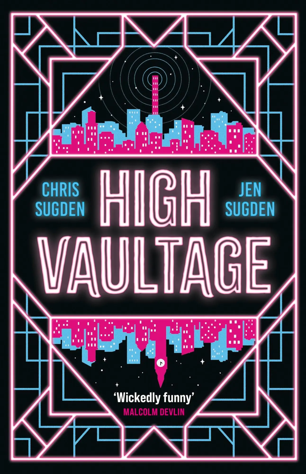 Cover: 9781399604161 | High Vaultage | Chris Sugden (u. a.) | Buch | 400 S. | Englisch | 2024
