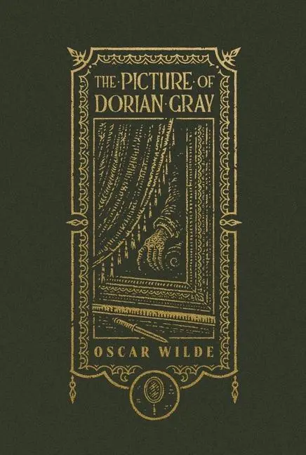 Cover: 9781400344161 | The Picture of Dorian Gray (the Gothic Chronicles Collection) | Wilde