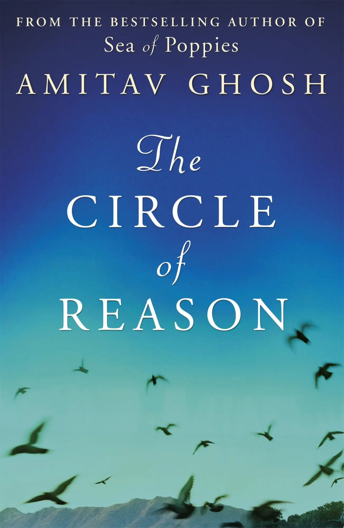 Cover: 9781848544161 | The Circle of Reason | Amitav Ghosh | Taschenbuch | Englisch | 2011