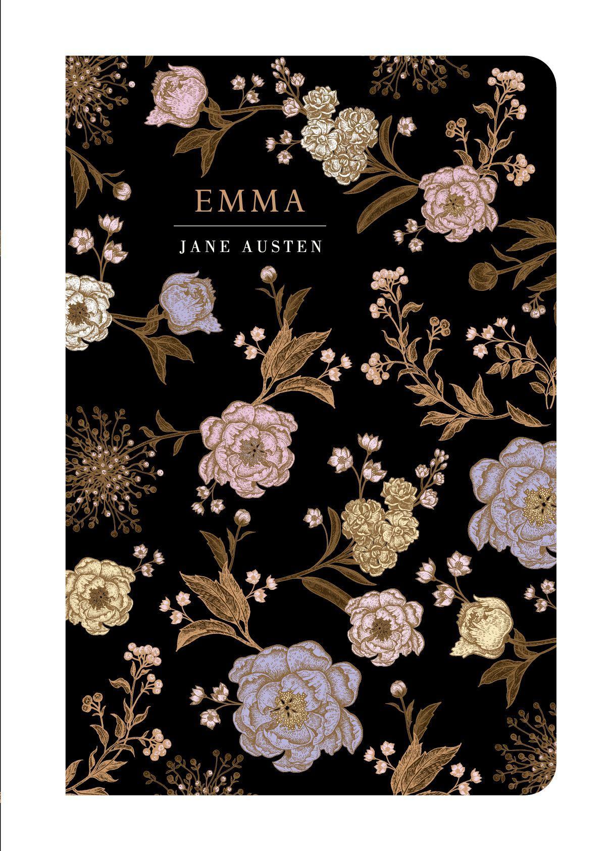 Cover: 9781912714261 | Emma | Jane Austen | Buch | Gebunden | Englisch | 2019