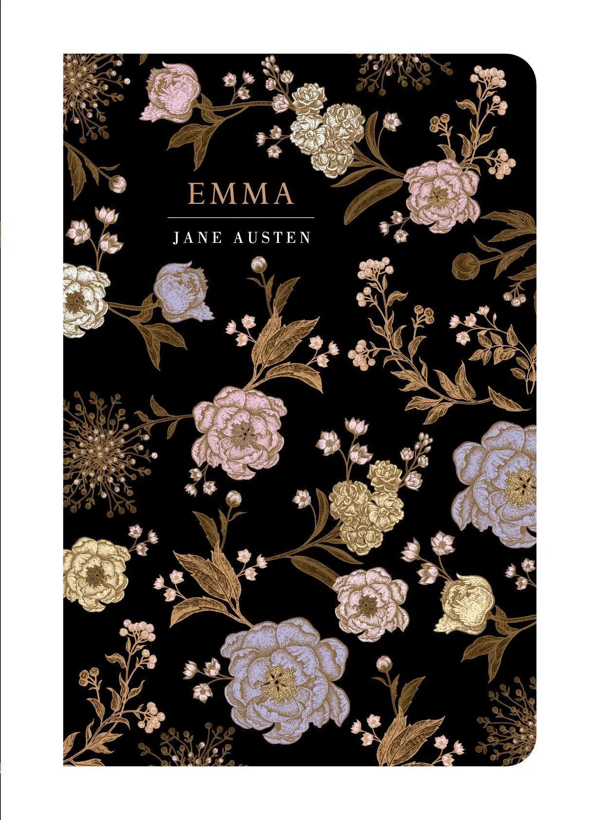 Cover: 9781912714261 | Emma | Jane Austen | Buch | Gebunden | Englisch | 2019