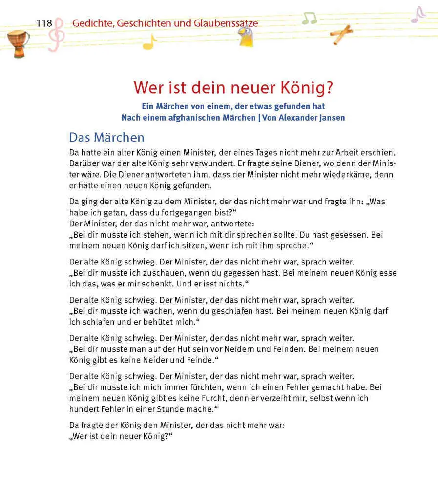 Bild: 9783769824261 | Ich habe meinen Glauben mitgebracht, mit Audio-CD | Alexander Jansen