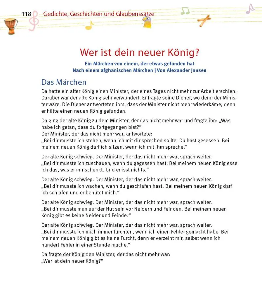 Bild: 9783769824261 | Ich habe meinen Glauben mitgebracht, mit Audio-CD | Alexander Jansen