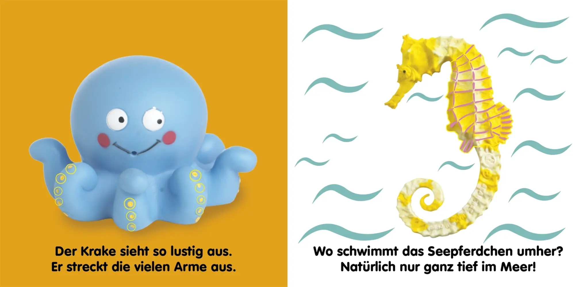 Bild: 9783831024261 | Mein Fühlbilderbuch. Plitsch! Platsch! | DK Verlag | Buch | 14 S.