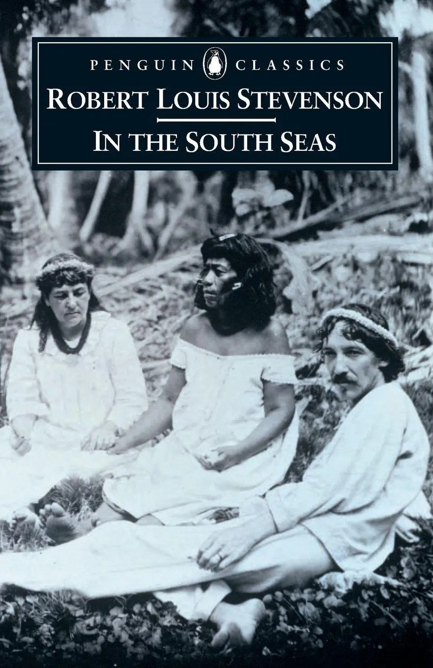 Cover: 9780140434361 | In The South Seas | Neil Rennie (u. a.) | Taschenbuch | Englisch