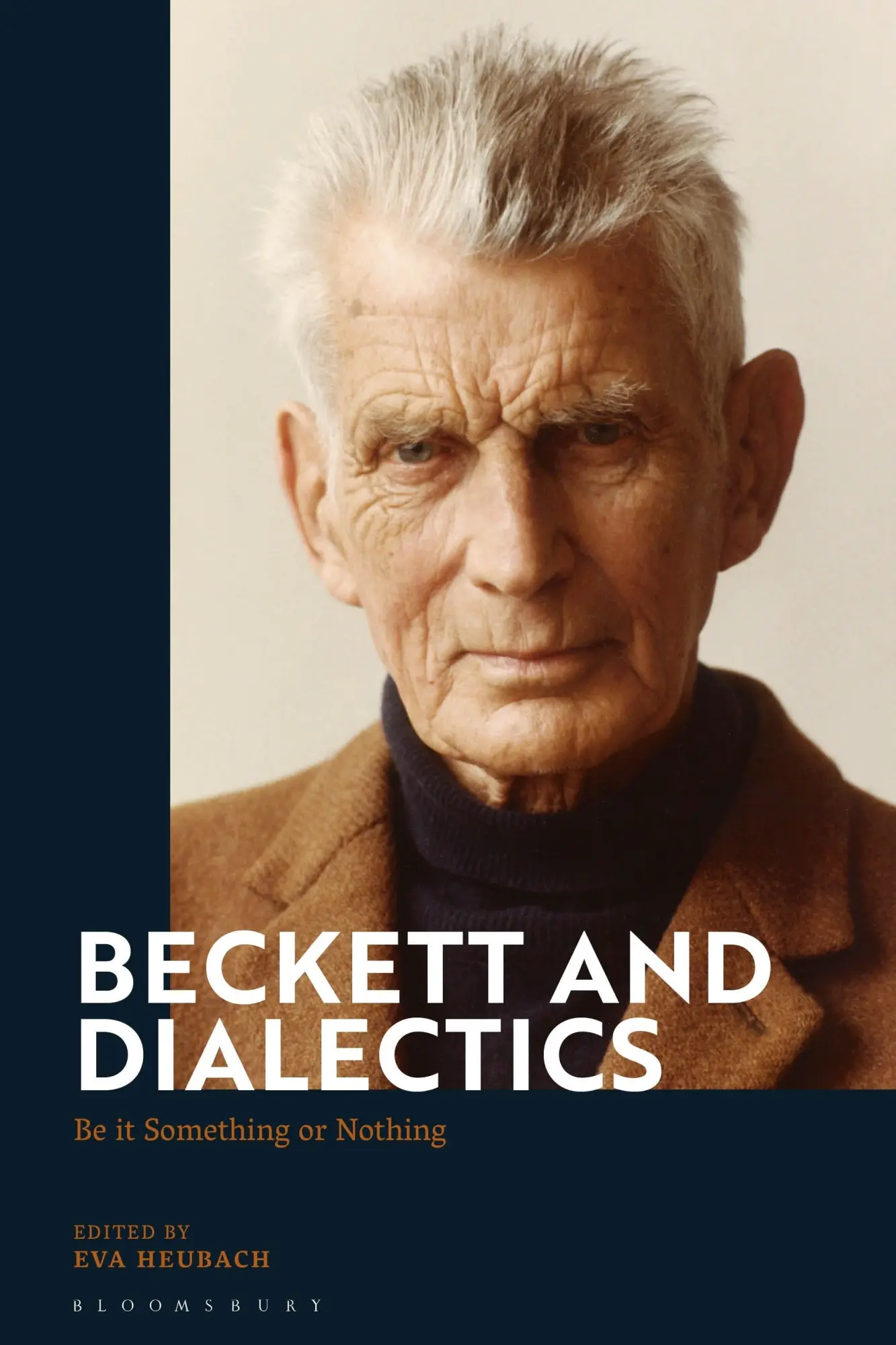 Cover: 9781350214361 | Beckett and Dialectics | Be it Something or Nothing | Eva Ruda | Buch