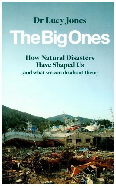 Cover: 9781785784361 | The Big Ones | Lucy Jones | Taschenbuch | Kartoniert / Broschiert