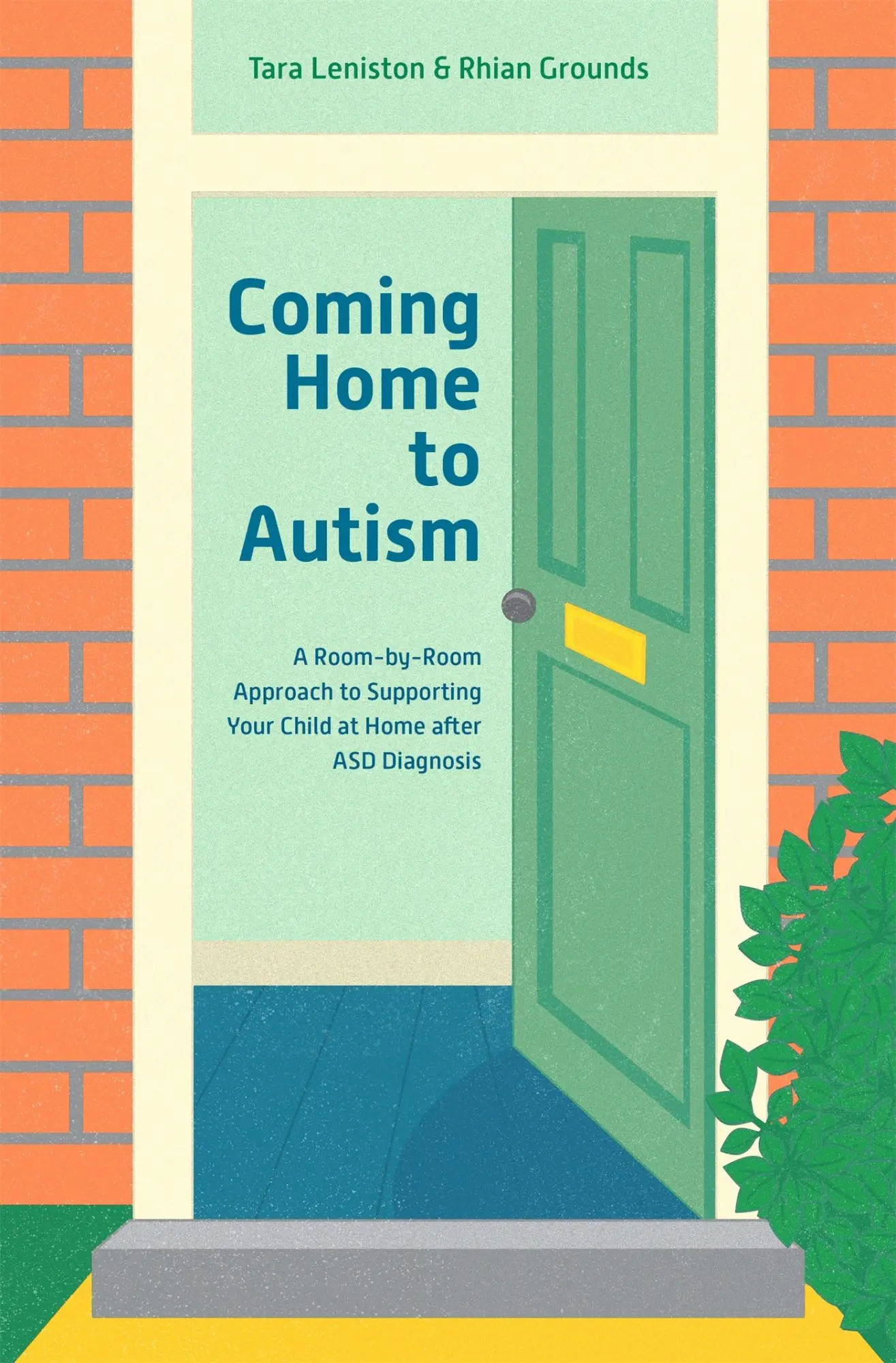Cover: 9781785924361 | Coming Home to Autism | Tara Leniston (u. a.) | Taschenbuch | Englisch