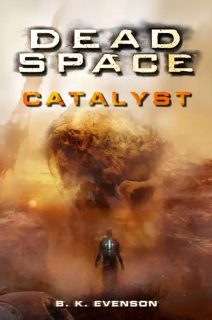 Cover: 9781835414361 | Dead Space - Catalyst | Brian Evenson | Taschenbuch | Englisch | 2025