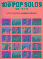 Cover: 9781844494361 | 100 More Pop Solos For Flute | Taschenbuch | 100 Pop Solos | Buch