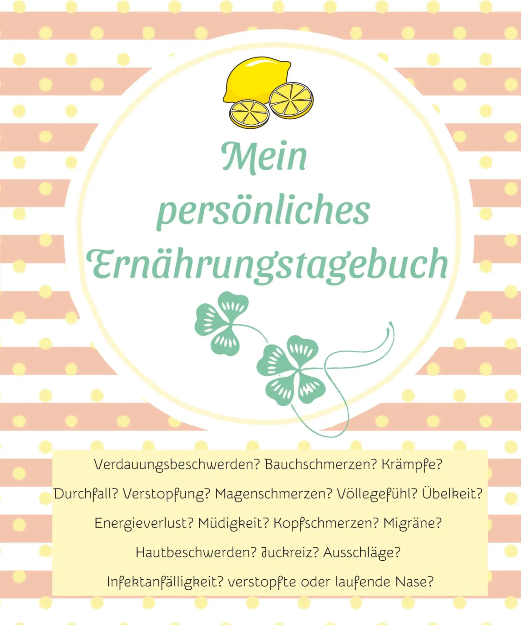 Cover: 9783384534361 | Mein persönliches Ernährungstagebuch | Jeannette Grametzki | Buch