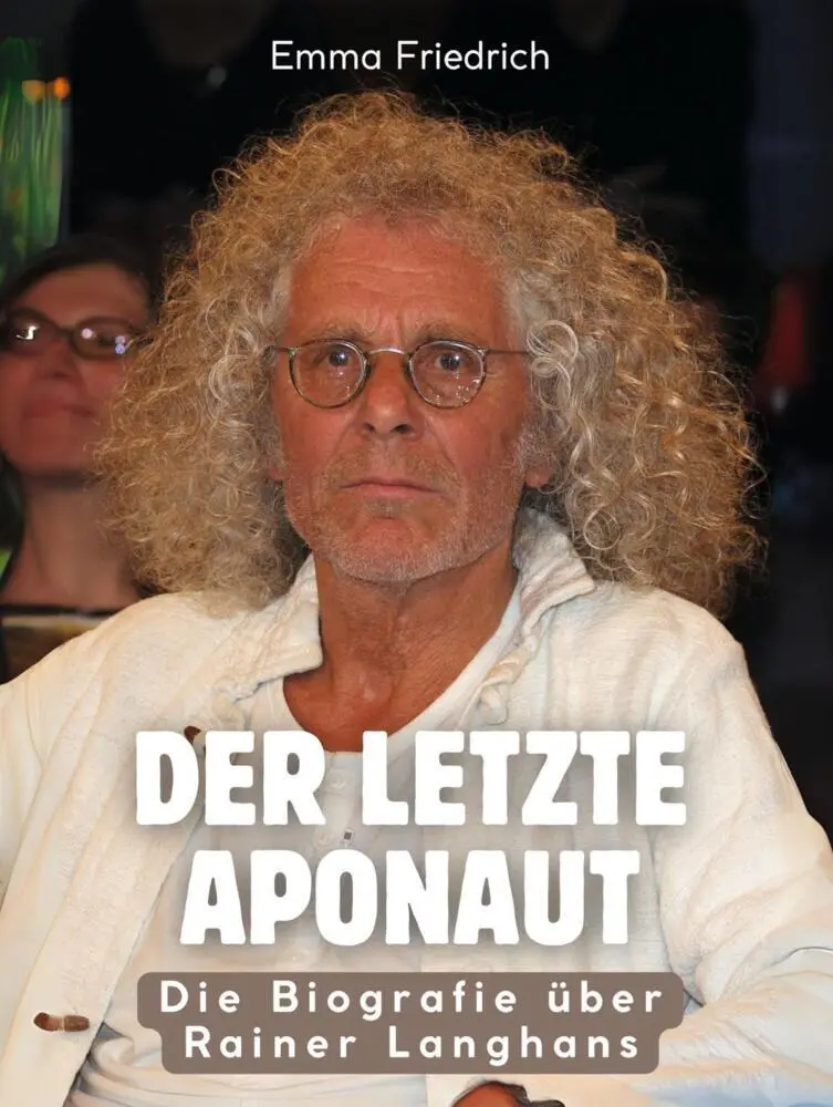Cover: 9783695324361 | Der letzte APOnaut | Emma Friedrich | Taschenbuch | 90 S. | Deutsch