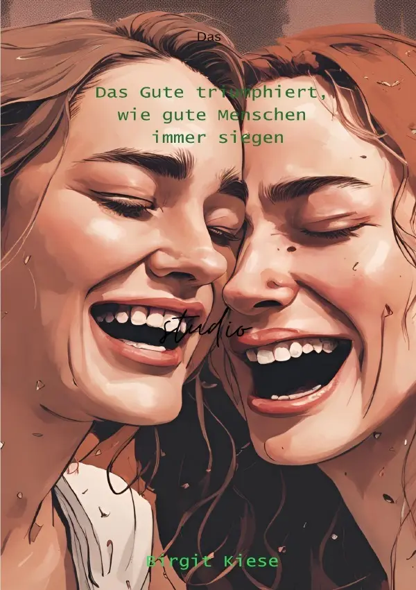 Cover: 9783759844361 | Das Gute triumphiert, wie gute Menschen immer siegen | Birgit Kiese
