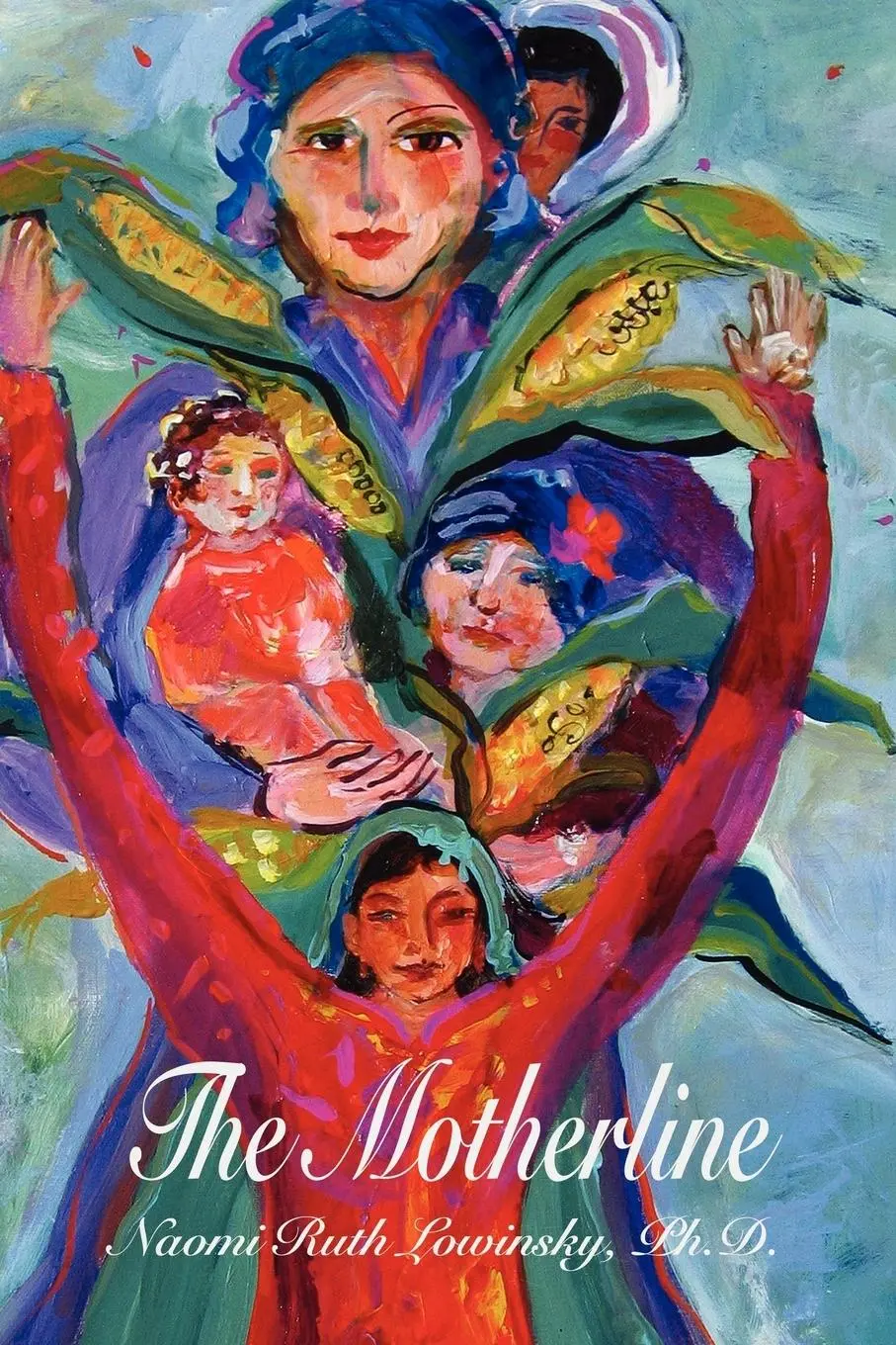 Cover: 9780981034461 | The Motherline | Every Woman's Journey to Find Her Female Roots | Buch