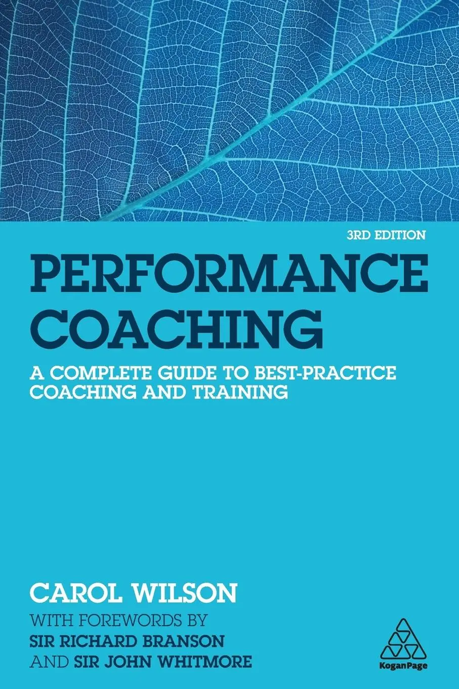 Cover: 9781789664461 | Performance Coaching | Carol Wilson | Taschenbuch | Englisch | 2020