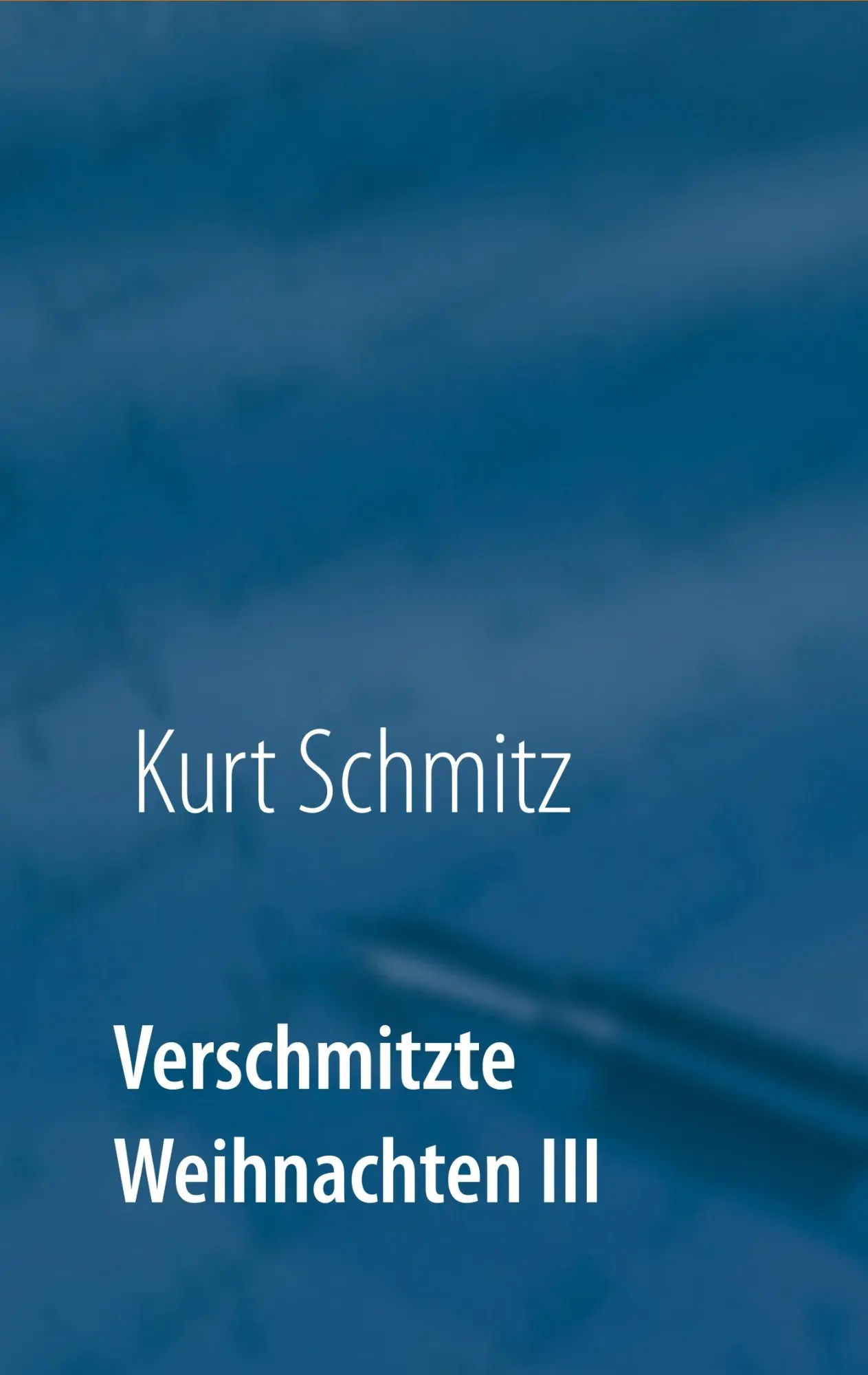 Cover: 9783746034461 | Verschmitzte Weihnachten III | Weihnachtsgeschichten mal anders | Buch