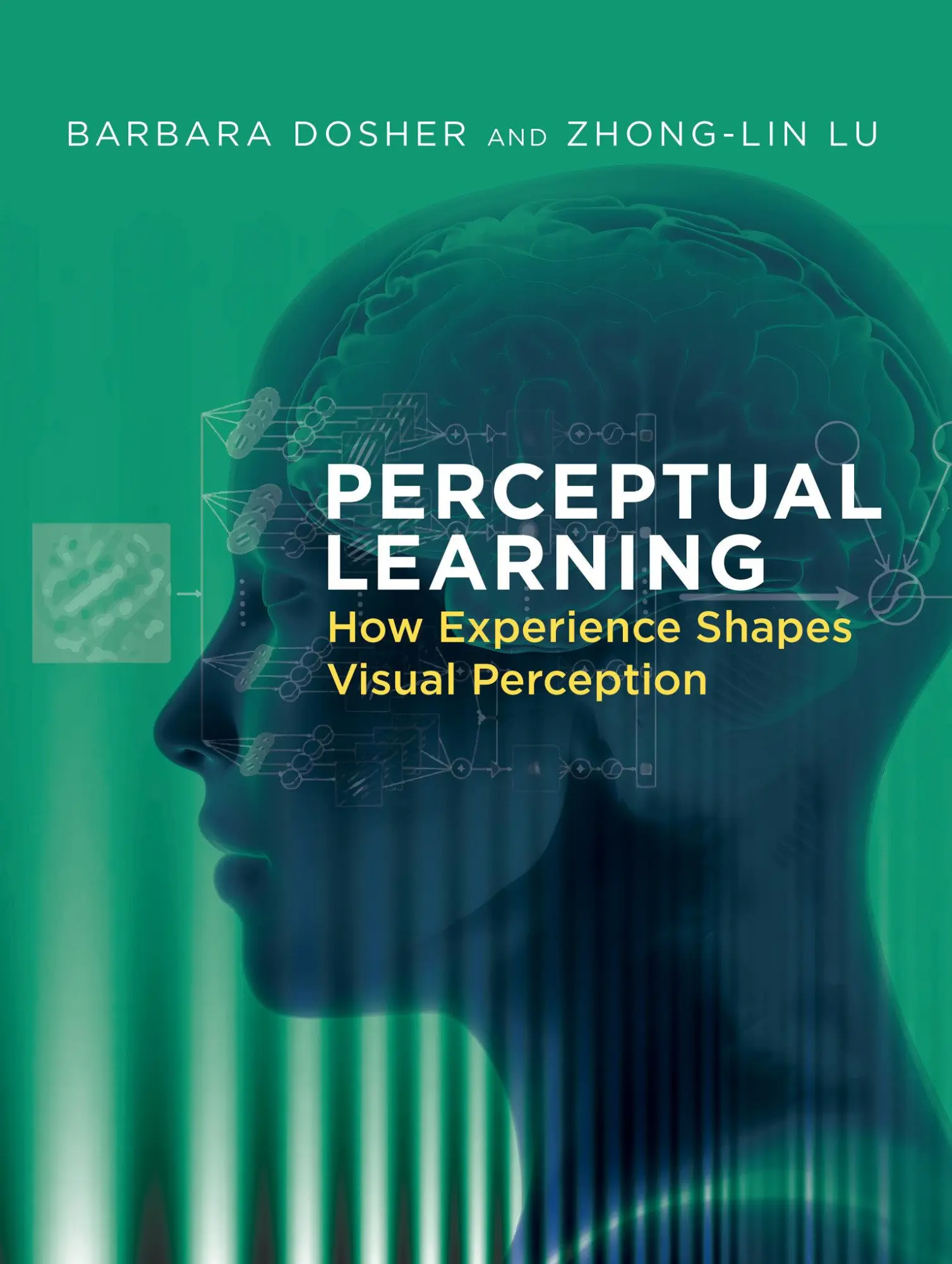 Cover: 9780262044561 | Perceptual Learning | Barbara Dosher | Buch | Englisch | 2020
