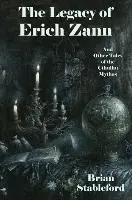 Cover: 9781434444561 | The Legacy of Erich Zann and Other Tales of the Cthulhu Mythos | Buch