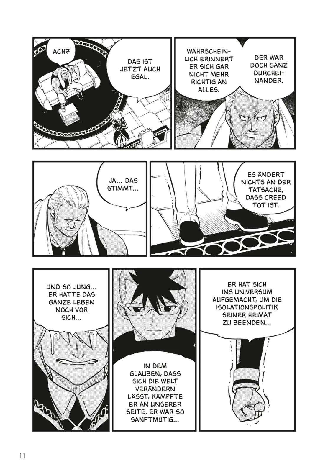 Bild: 9783551754561 | Edens Zero 20 | Hiro Mashima | Taschenbuch | Edens Zero | Taschenbuch
