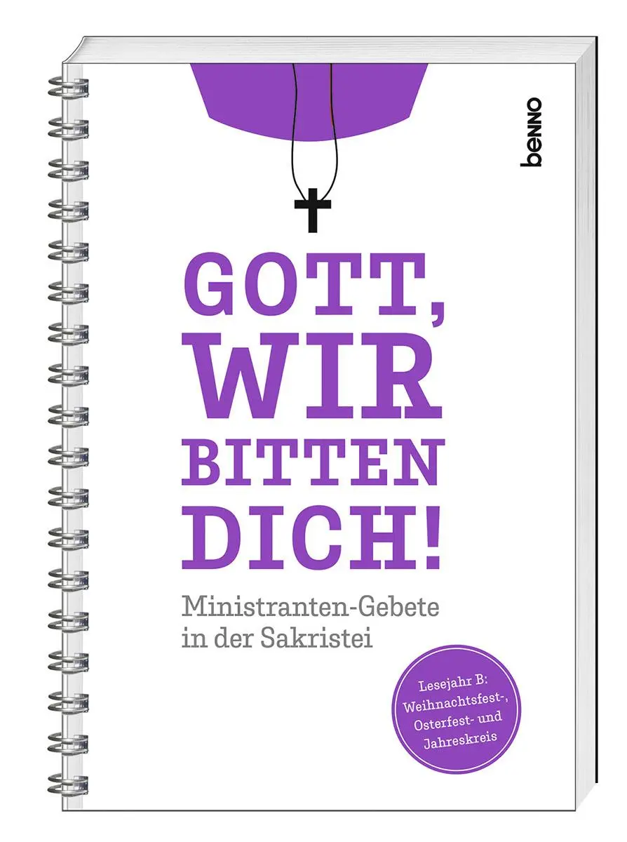 Cover: 9783746264561 | Gott, wir bitten dich! | Janis Jaspers | Taschenbuch | 64 S. | Deutsch
