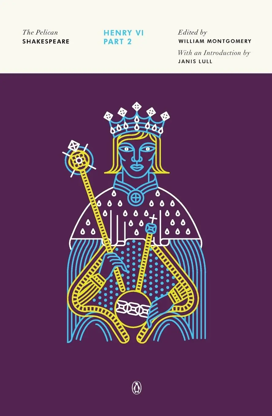 Cover: 9780140714661 | Henry VI, Part 2 | William Shakespeare | Taschenbuch | Englisch | 2000