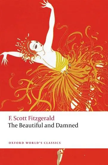 Cover: 9780198854661 | The Beautiful and Damned | F Scott Fitzgerald (u. a.) | Taschenbuch