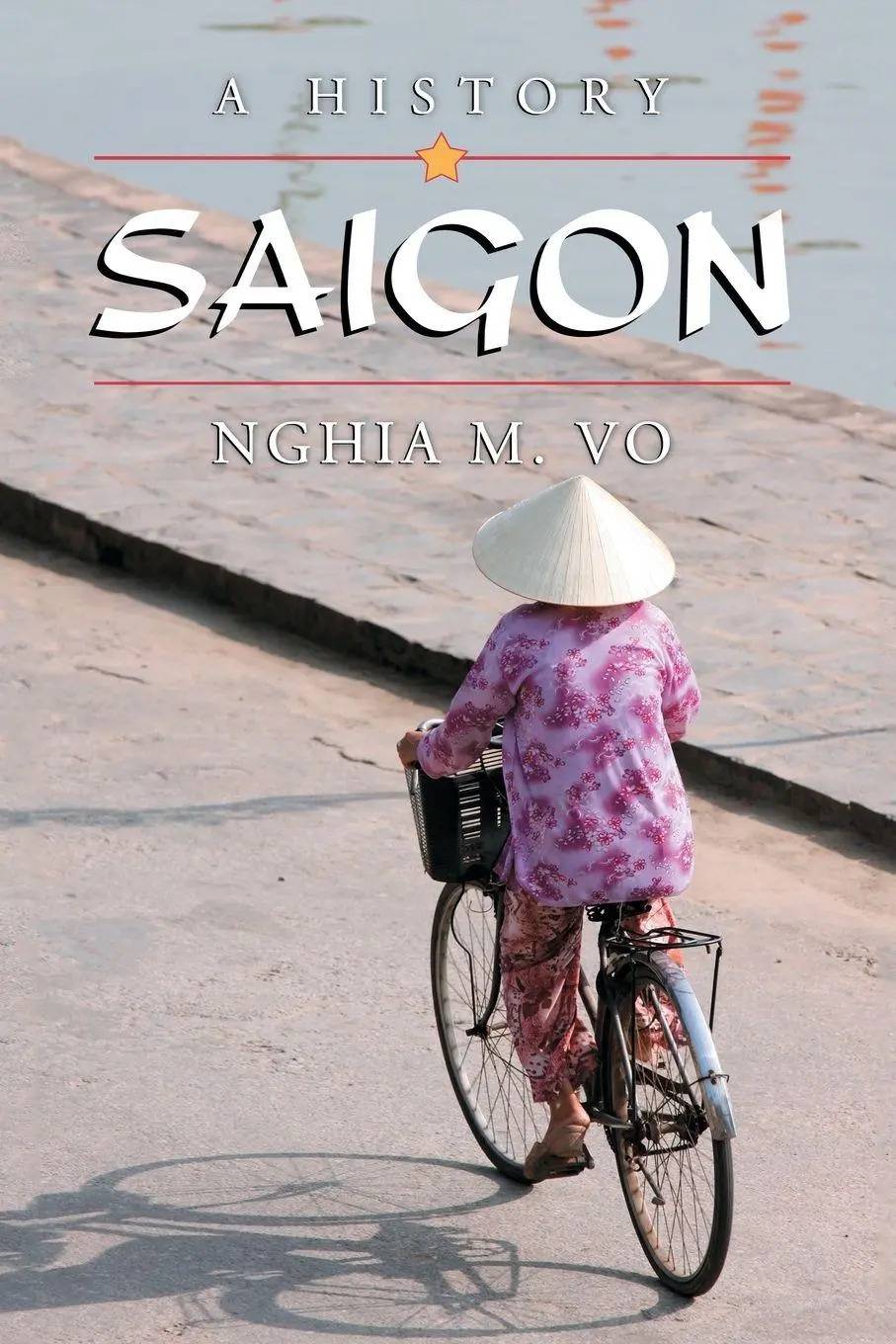 Cover: 9780786464661 | Saigon | A History | Nghia M. Vo | Taschenbuch | Englisch | 2011