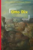 Cover: 9781350354661 | Otto Dix and the Memorialization of World War I in German Visual...