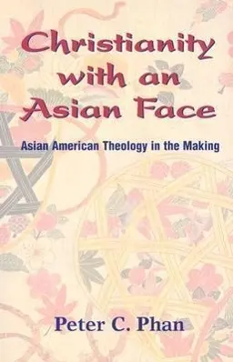Cover: 9781570754661 | Christianity with an Asian Face | Peter C Phan | Taschenbuch | 2003