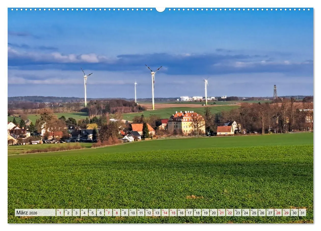 Bild: 9783457314661 | Unterwegs in Wachau (Wandkalender 2026 DIN A2 quer), CALVENDO...