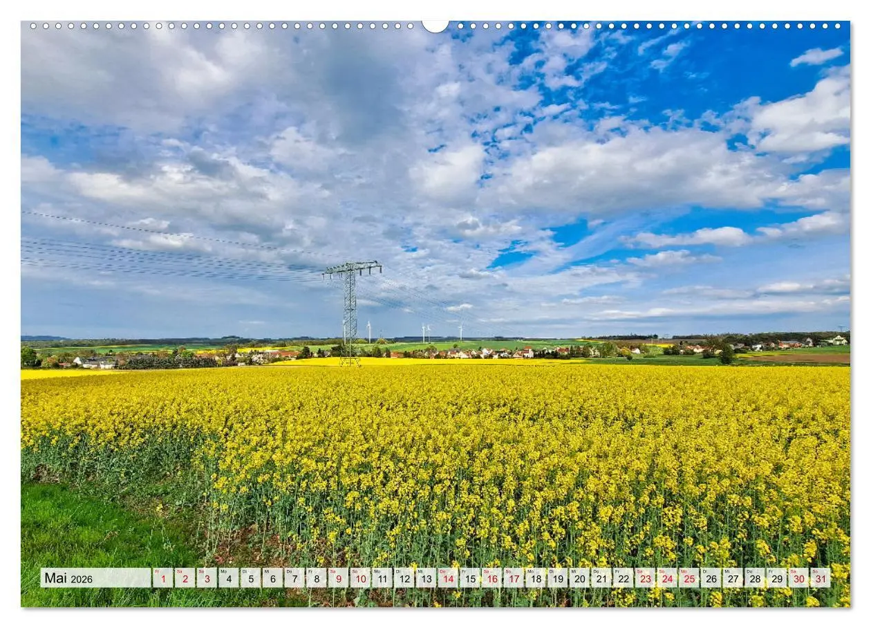 Bild: 9783457314661 | Unterwegs in Wachau (Wandkalender 2026 DIN A2 quer), CALVENDO...