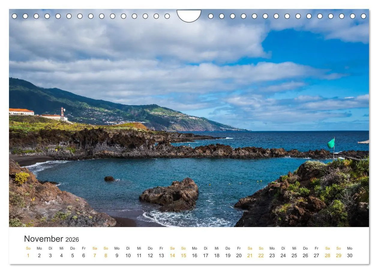 Bild: 9783457624661 | La Palma - Isla Bonita - Landschaften der Kanarischen Insel...