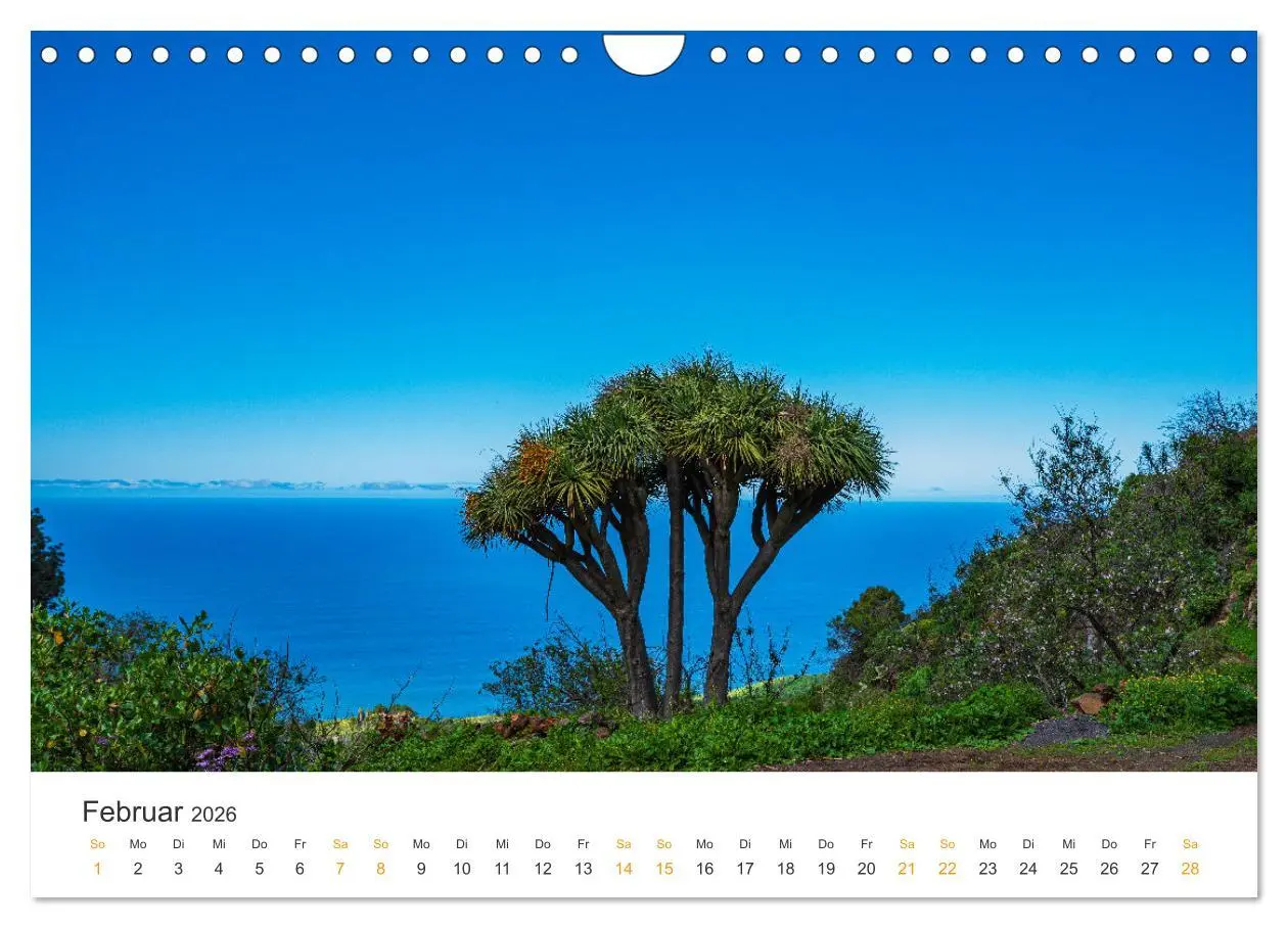 Bild: 9783457624661 | La Palma - Isla Bonita - Landschaften der Kanarischen Insel...