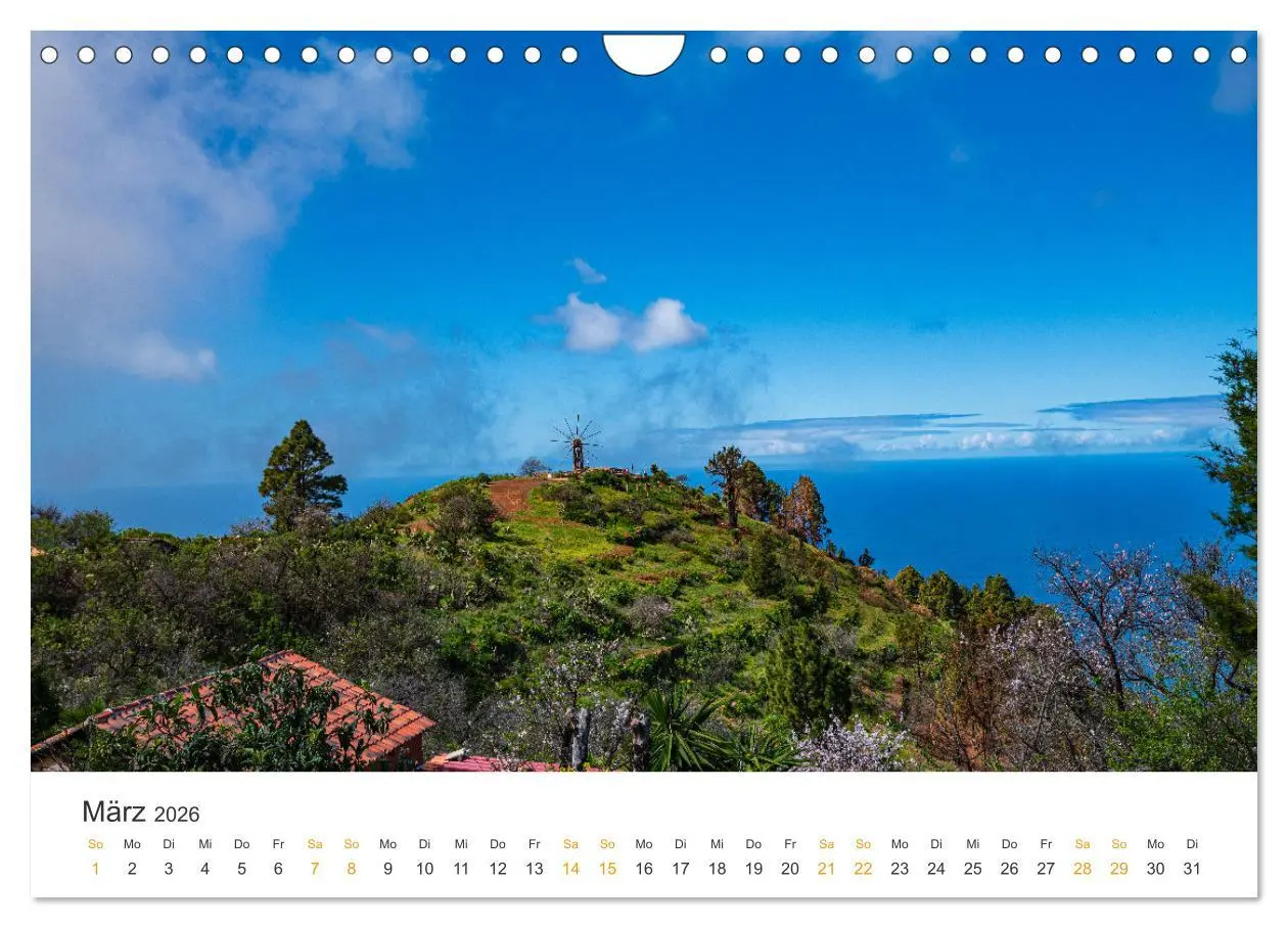 Bild: 9783457624661 | La Palma - Isla Bonita - Landschaften der Kanarischen Insel...